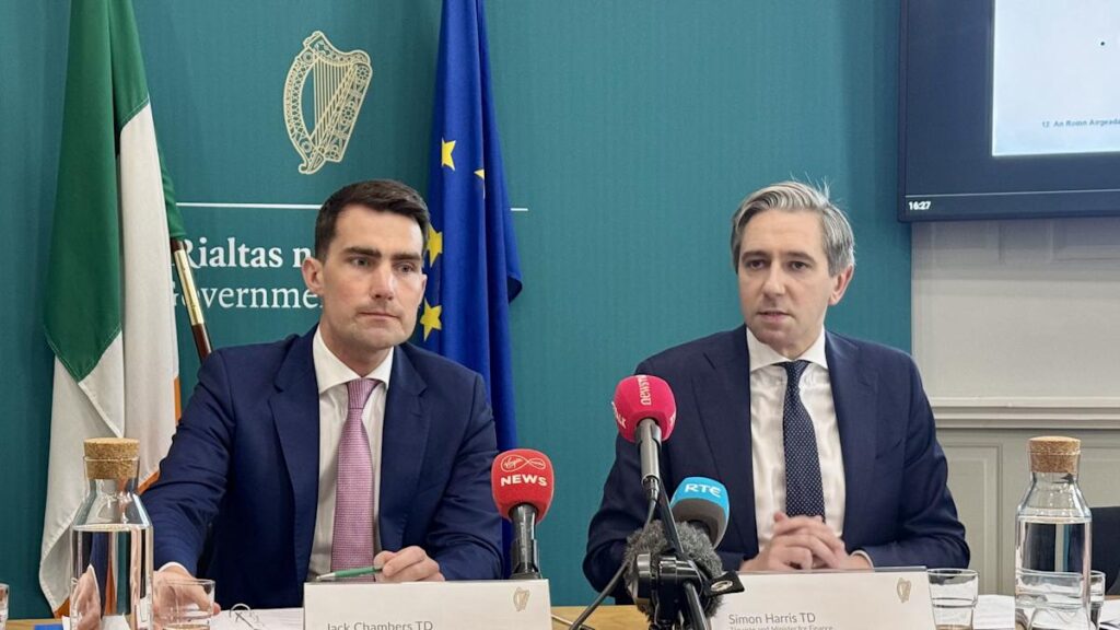 Economic growth forecast for island of Ireland despite fuel supply turbulence