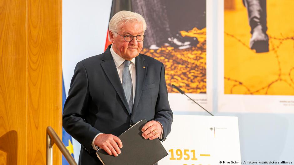 Germany news: Germany marks Constitution Day Germany news: Germany marks Constitution Day