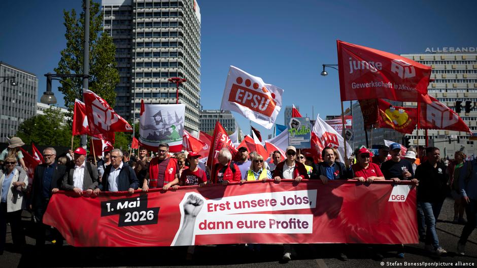May Day marked by protests, celebrations, arrests May Day marked by protests, celebrations, arrests