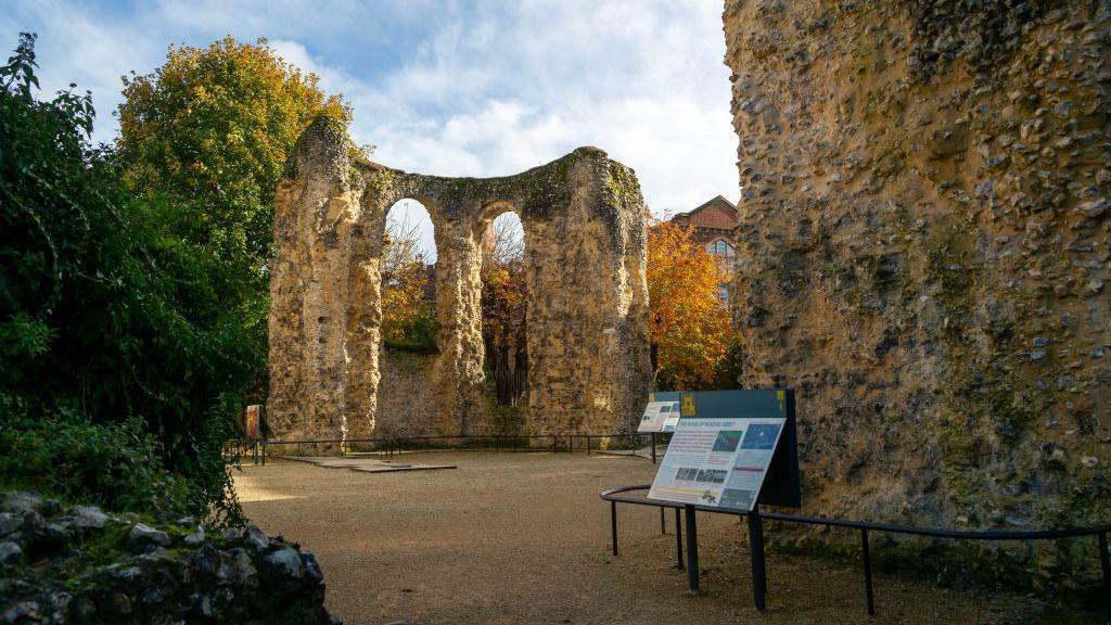 Tourism worth more than £400m to town’s economy Yahoo news home
