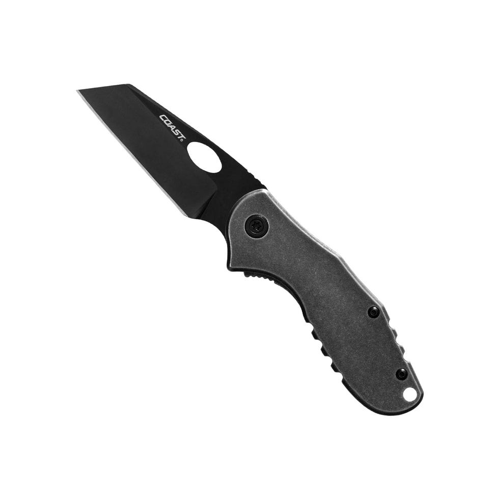 Contra Pocket Knife Contra Pocket Knife