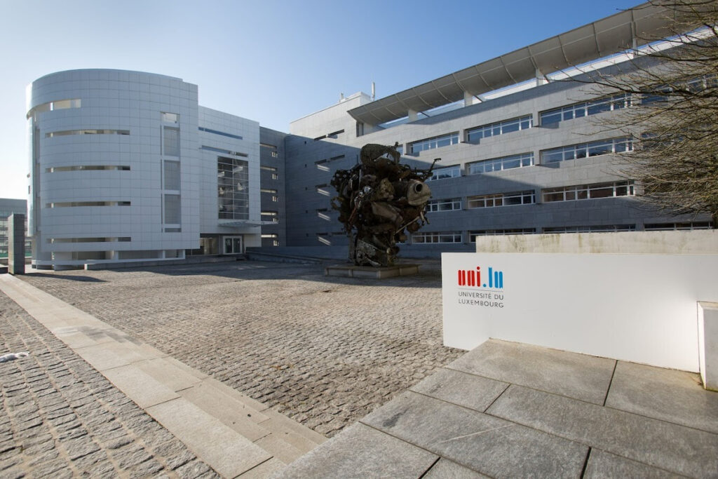 Students call for a master’s degree in Luxembourg law at the Uni Students call for a master’s degree in Luxembourg law at the Uni