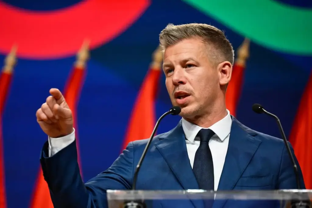 Hungarian prime minister expected to visit Poland next week