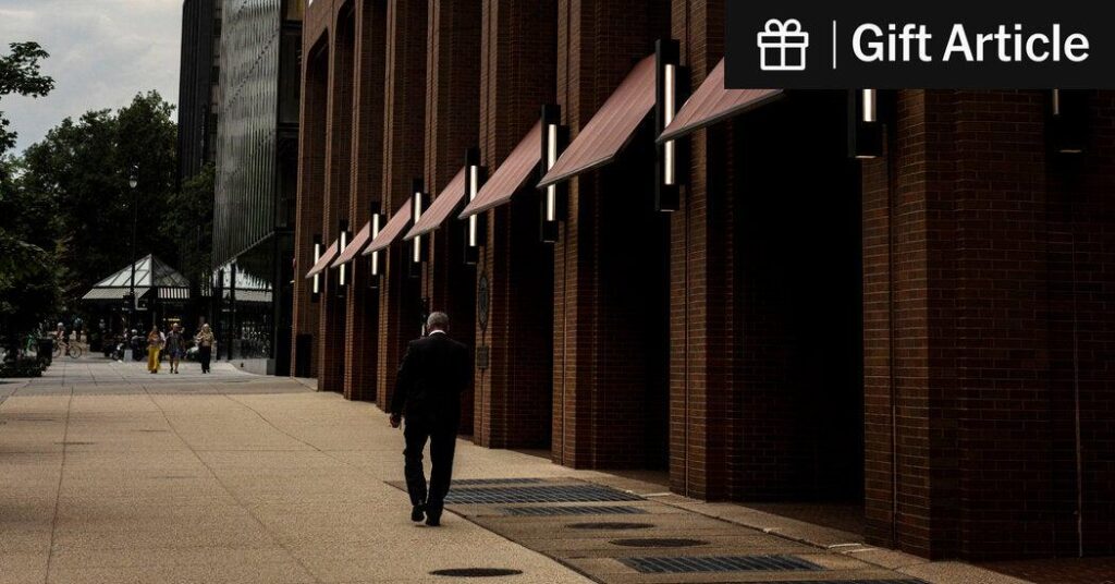How Prediction Markets and Crypto Firms Steamrolled a Watchdog Agency