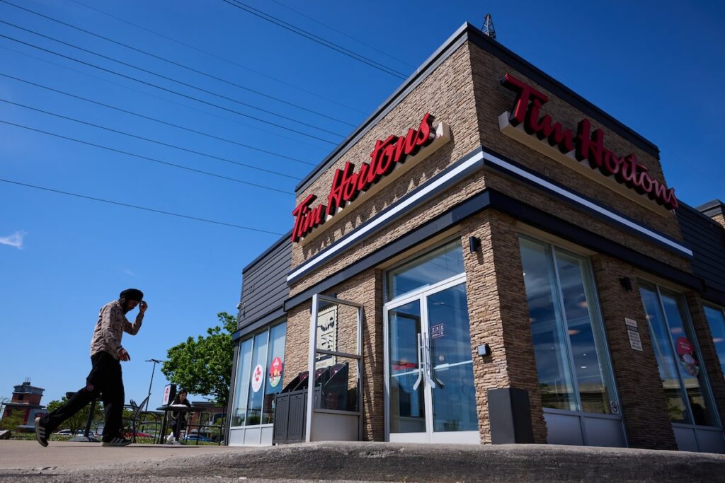 Tim Hortons announces 80 new locations, CRTC’s new Canadian streaming rules and Newfoundland’s energy deal with Quebec: Business and investing stories for the week of May 23 Tim Hortons announces 80 new locations, CRTC’s new Canadian streaming rules and Newfoundland’s energy deal with Quebec: Business and investing stories for the week of May 23