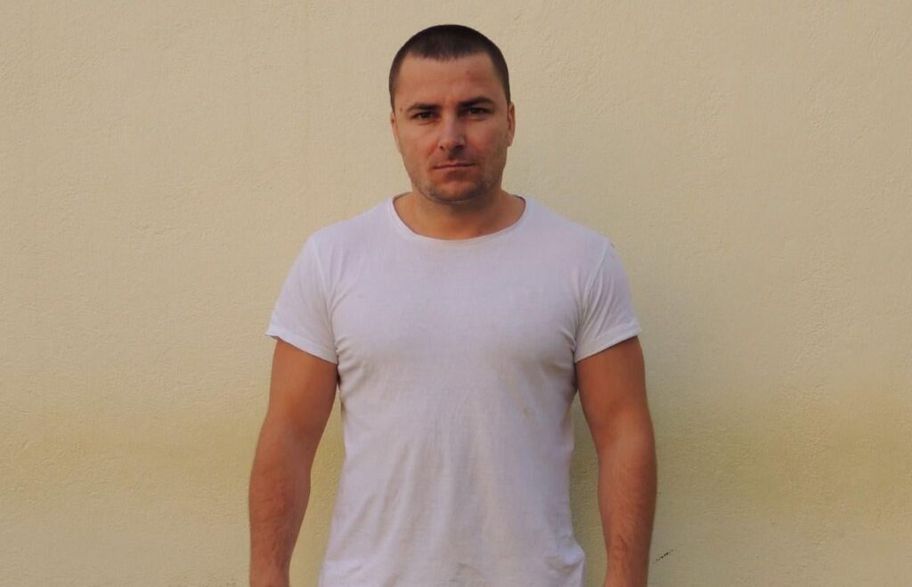 Emil Gânj was sentenced to life imprisonment. The man from Mureș, accused of killing his girlfriend, has not been found for almost a year Emil Gânj was sentenced to life imprisonment. The man from Mureș, accused of killing his girlfriend, has not been found for almost a year