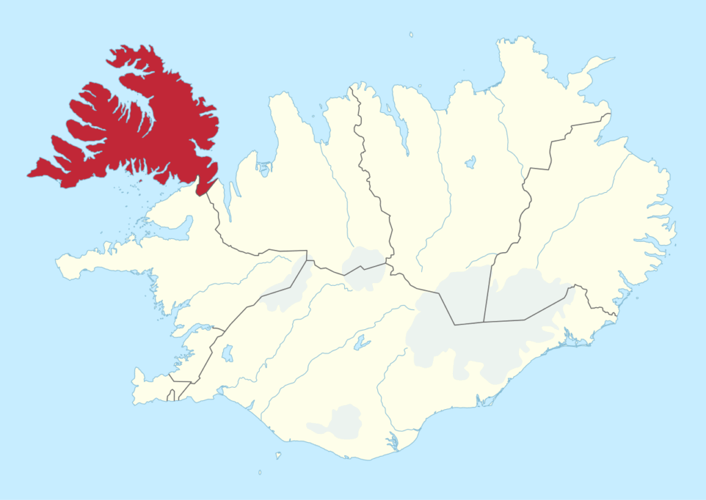 In Westfjords, a local law from 1615 states that any Basque person seen in the region should be instantly killed. This law was repealed in May 2015