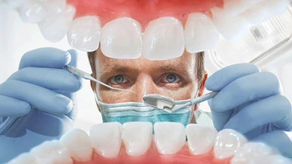 Scandal in Lithuania – the Commander-in-Chief had dental implants inserted at the expense of defense Scandal in Lithuania - the Commander-in-Chief had dental implants inserted at the expense of defense