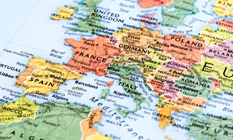 Balkan Nations Dominate List of Europe’s Poorest Countries Balkan Nations Dominate List of Europe's Poorest Countries