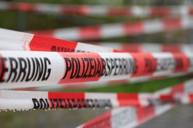 Some 30,000 evacuated after WWII bomb found in Germany’s Pforzheim Some 30,000 evacuated after WWII bomb found in Germany's Pforzheim
