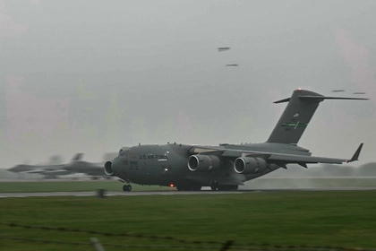 US to Pull 50% of Deep-Strike Capability from Europe, Sources Tell TVP World