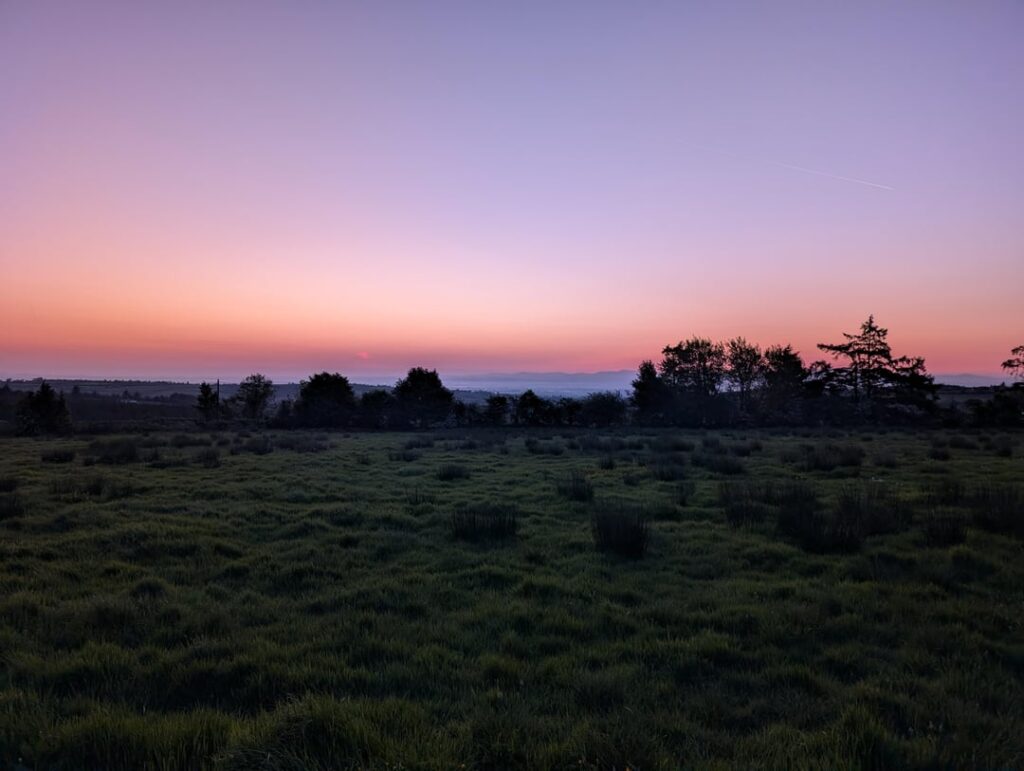 Good Morning Ireland