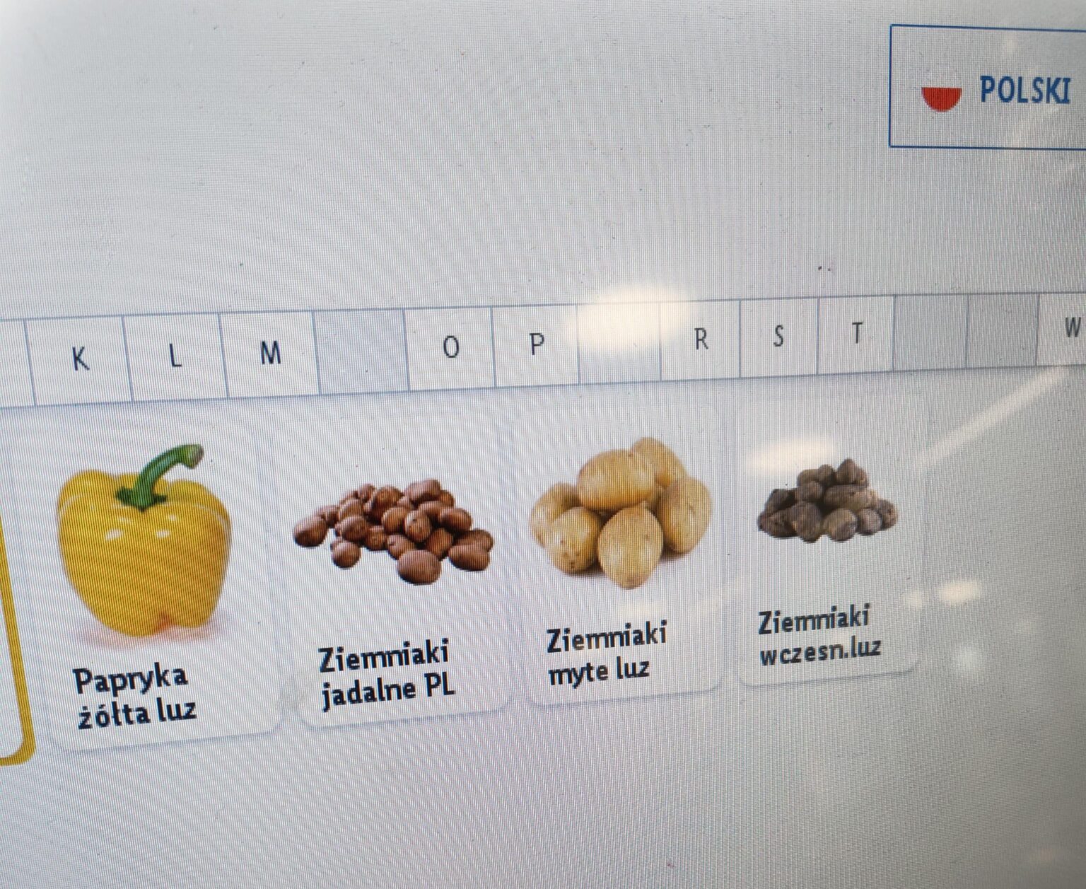 Eatable potatoes means Eatable potatoes? Eatable potatoes means Eatable potatoes?