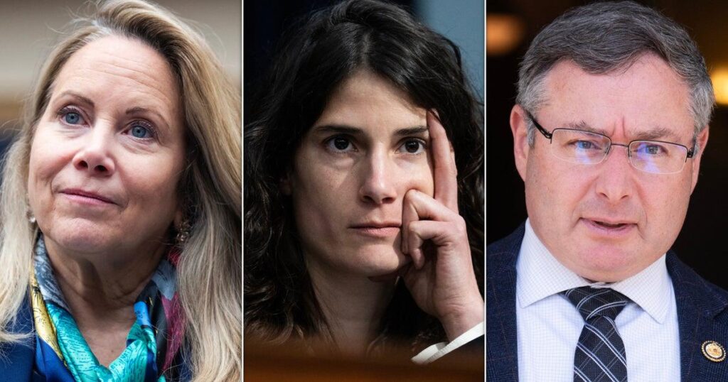 8 Democrats Help Pass GOP Bill Forcing Teachers To Out Transgender Students
