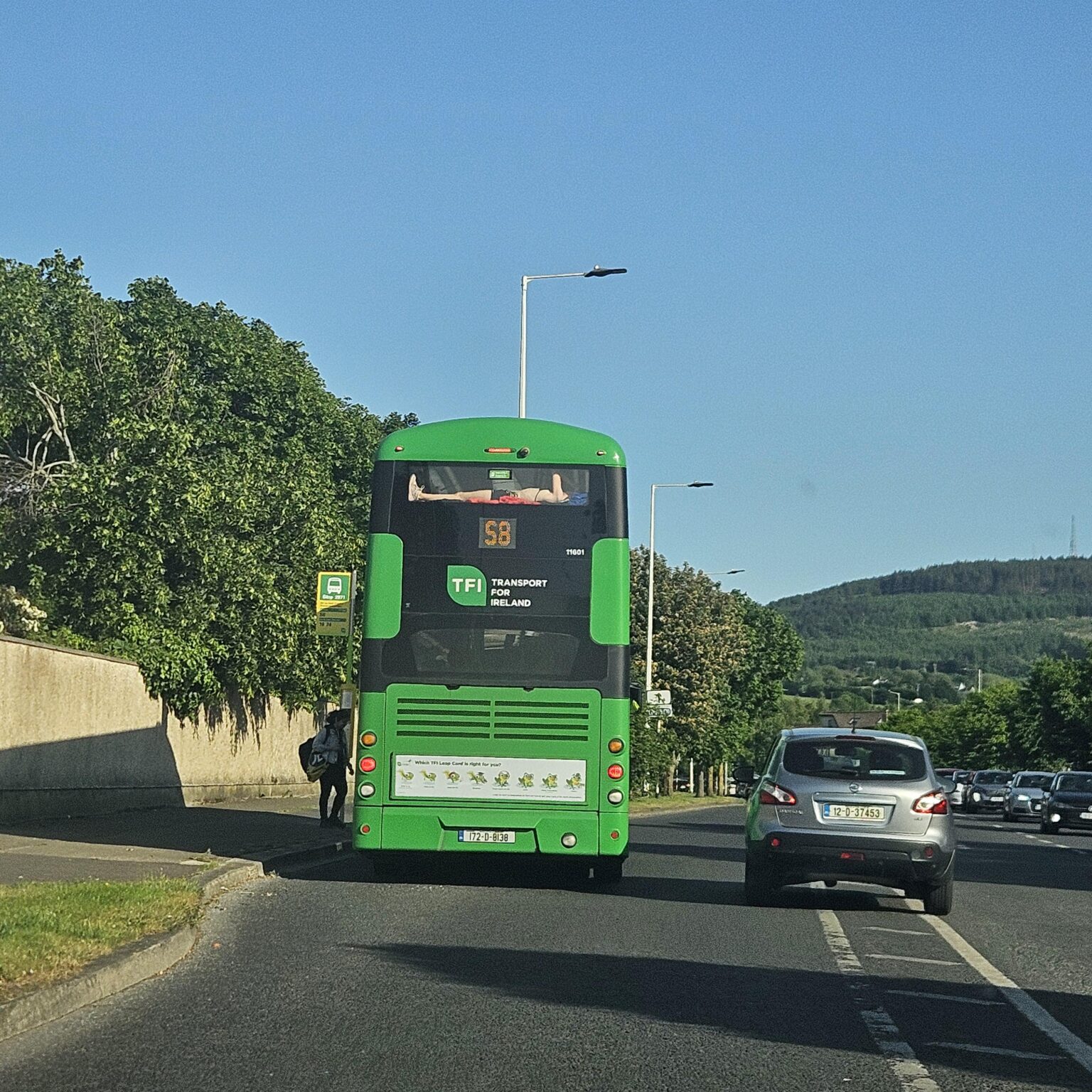 Only in Ireland