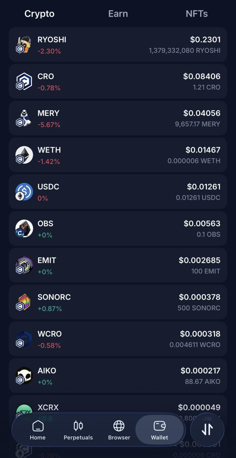 DeFi wallet suddenly full of these coins? DeFi wallet suddenly full of these coins?