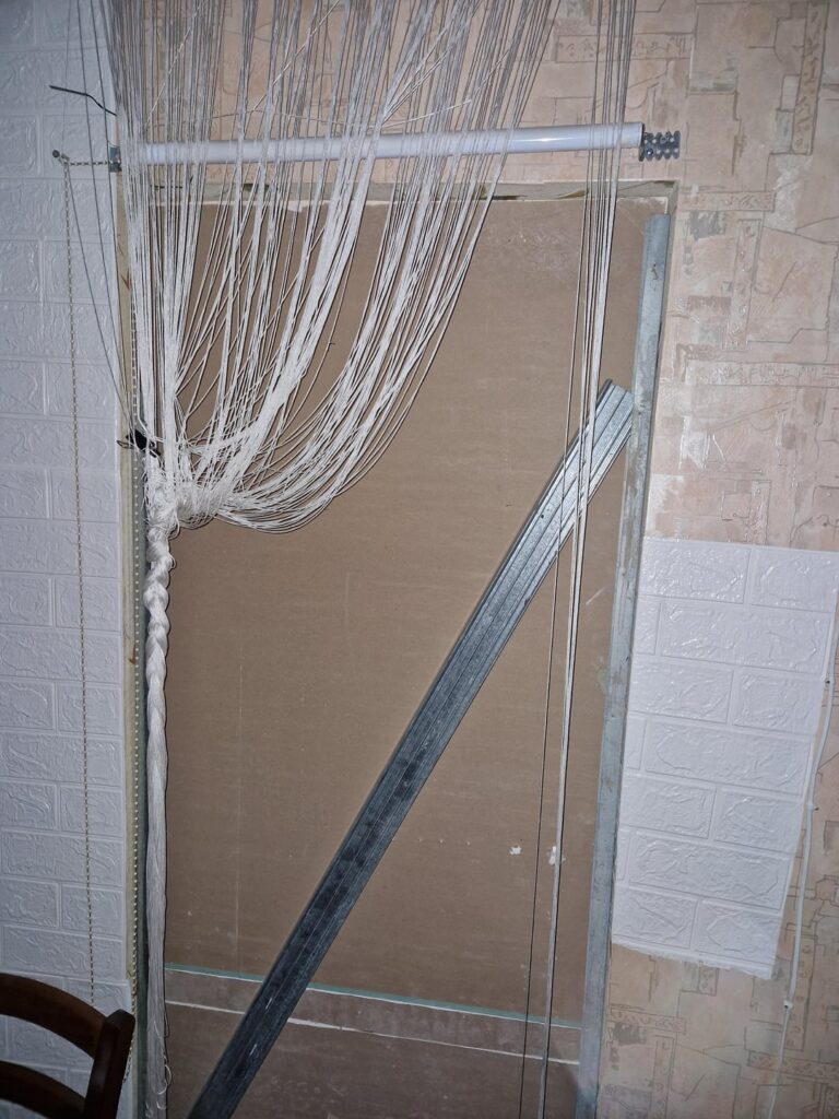 Long awaited update on the hidden room. Long awaited update on the hidden room.