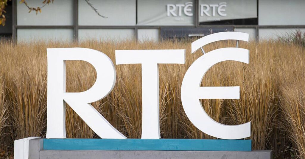 "Extraordinary sense of entitlement" - RTE journalist loses extra pay claim appeal