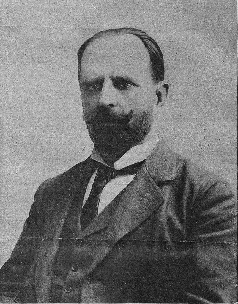 When the governor of Austrian Galicia, Count Andrzej Kazimierz Potocki, was assassinated by an Ukrainian nationalist student in 1908, his last words were “Tell His Majesty (Franz Joseph) that I have been his faithful servant” When the governor of Austrian Galicia, Count Andrzej Kazimierz Potocki, was assassinated by an Ukrainian nationalist student in 1908, his last words were "Tell His Majesty (Franz Joseph) that I have been his faithful servant"