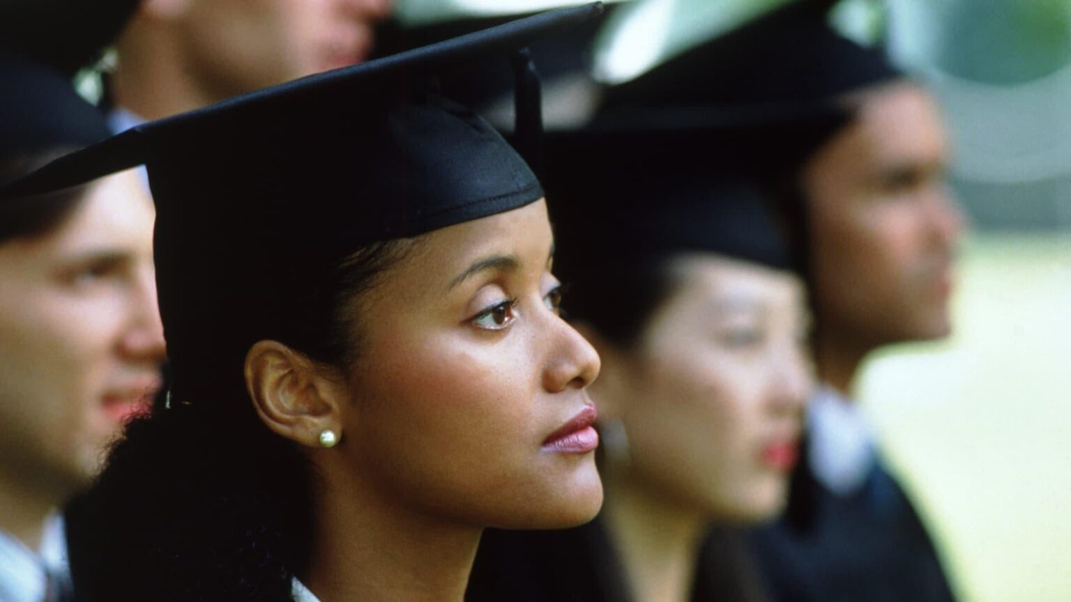 Why new grads are booing commencement speakers: There's an 'ambient anxiety that AI is going to make things dramatically worse'
