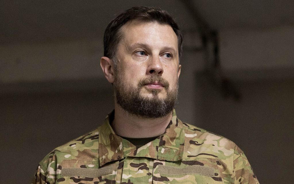 ‘Next 6 Months Are the Most Critical’: Ukrainian Commander Sees War ‘Turning Point’ Ahead ‘Next 6 Months Are the Most Critical’: Ukrainian Commander Sees War ‘Turning Point’ Ahead