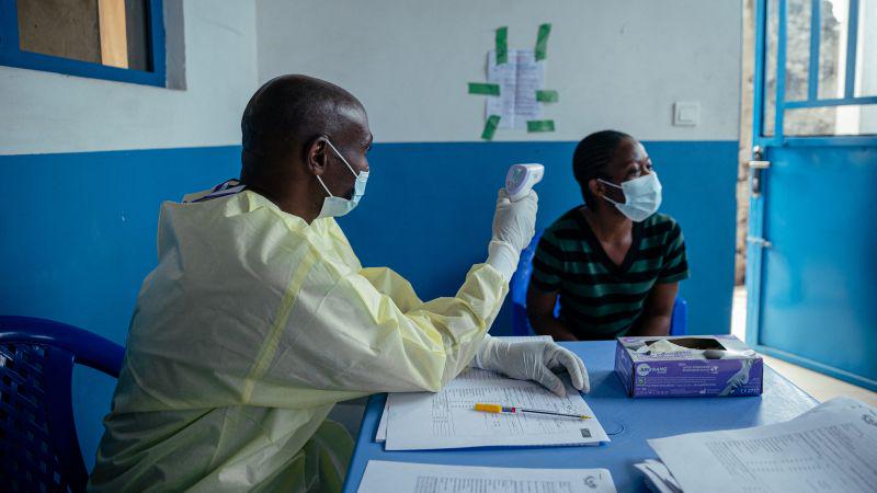 Exclusive: Trump admin shutting key US researchers out of global virus response talks, documents and sources reveal