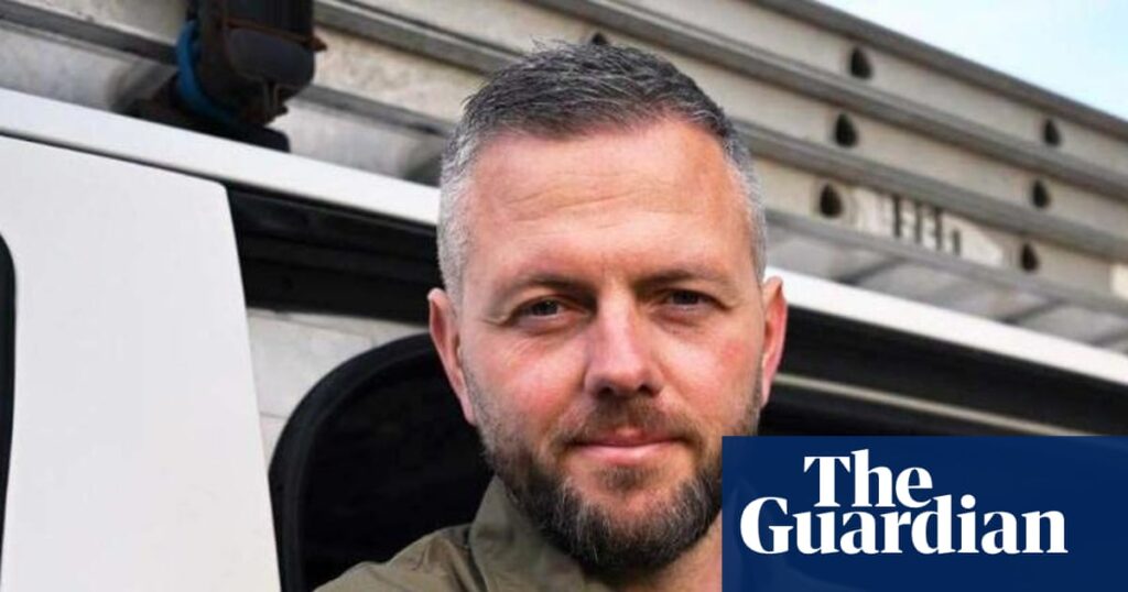 Brexiters peddled ‘nationalistic pish’, said Reform UK’s Makerfield candidate | Makerfield byelection