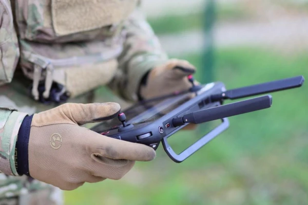 Is there no defense against drones? Estonians claim they have found one