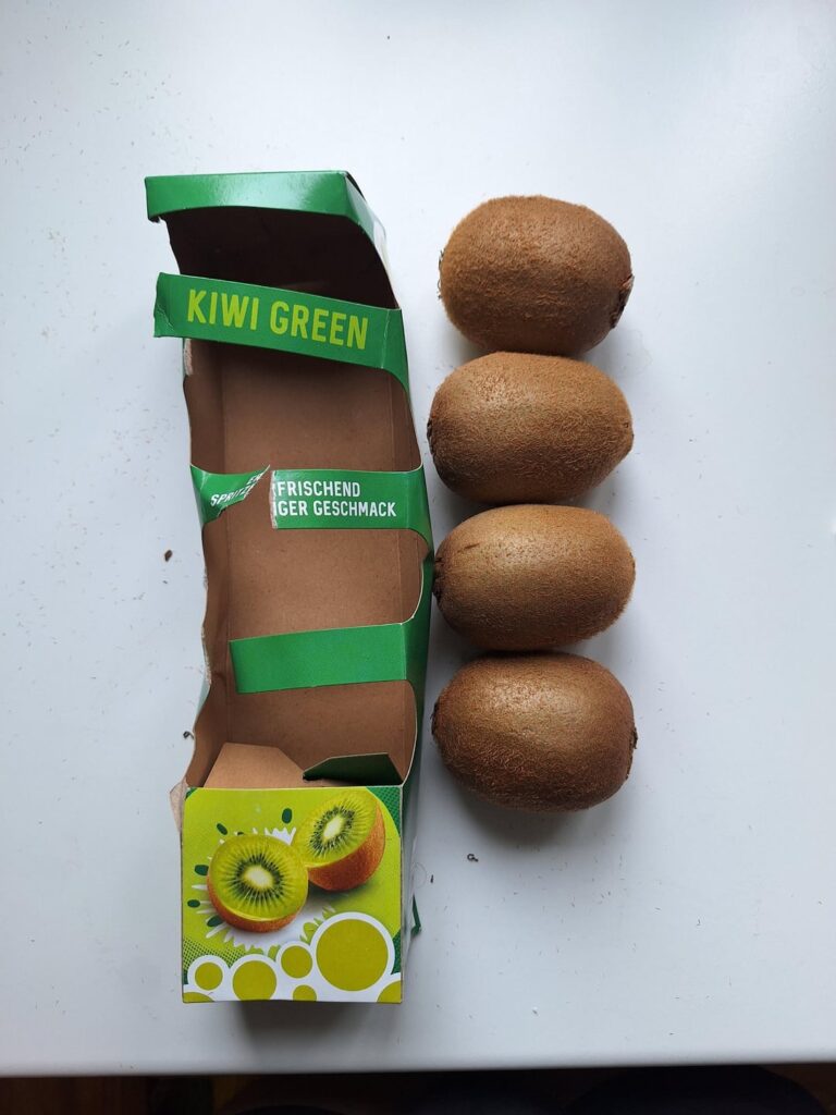 Deceptive package?