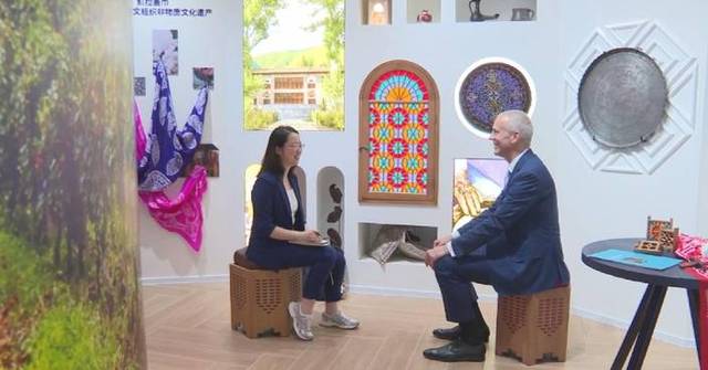 Azerbaijan opens tourism office in Beijing Azerbaijan opens tourism office in Beijing