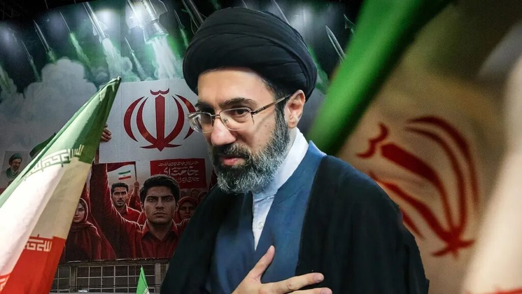 Live Updates: Iran’s Supreme Leader Mojtaba Khamenei categorizes US, Israel war as ‘jihad,’ analyst says Live Updates: Iran’s Supreme Leader Mojtaba Khamenei categorizes US, Israel war as ‘jihad,’ analyst says