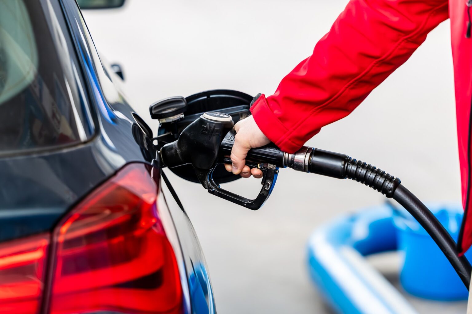 Fuel prices: Diesel to drop by 5 cents in Luxembourg from Friday Fuel prices: Diesel to drop by 5 cents in Luxembourg from Friday
