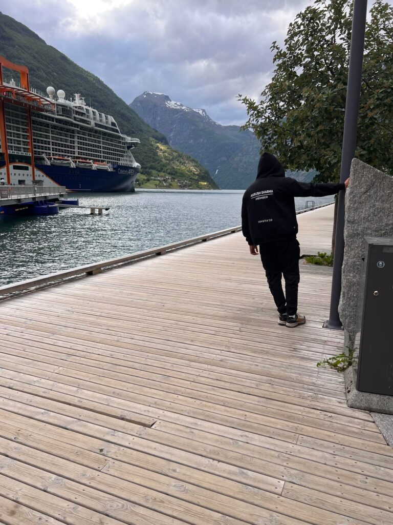 Trip to Norway 🇳🇴