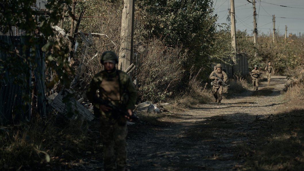 Russia’s Year-Long Offensive Stalls as Ukraine Retakes Ground Across Front, ISW Says