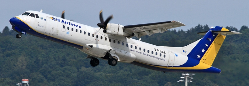 Bosnia to fund defunct B&H Airlines’ salary taxes BiH gov't eyes Turkish Airlines aid to revive flag carrier