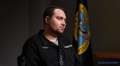 Budanov Says Kremlin Still Trying to Kill Him as He Leads Ukraine’s Secret Peace Talks