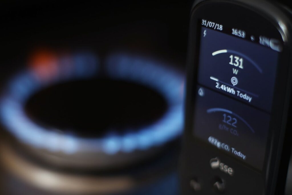 UK households set to face £200 energy bill rise thanks to Iran war UK households set to face £200 energy bill rise thanks to Iran war