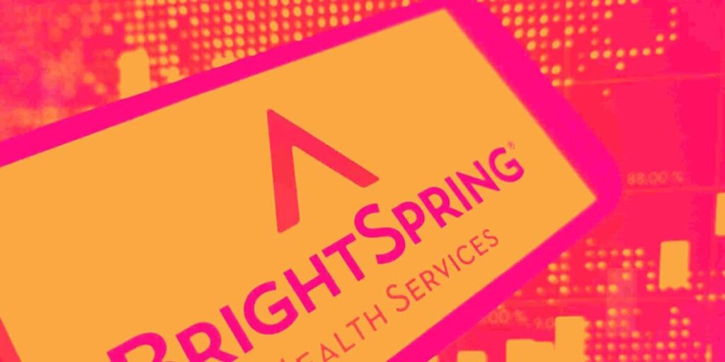 BrightSpring Health Services’s Q1 Earnings Call: Our Top 5 Analyst Questions