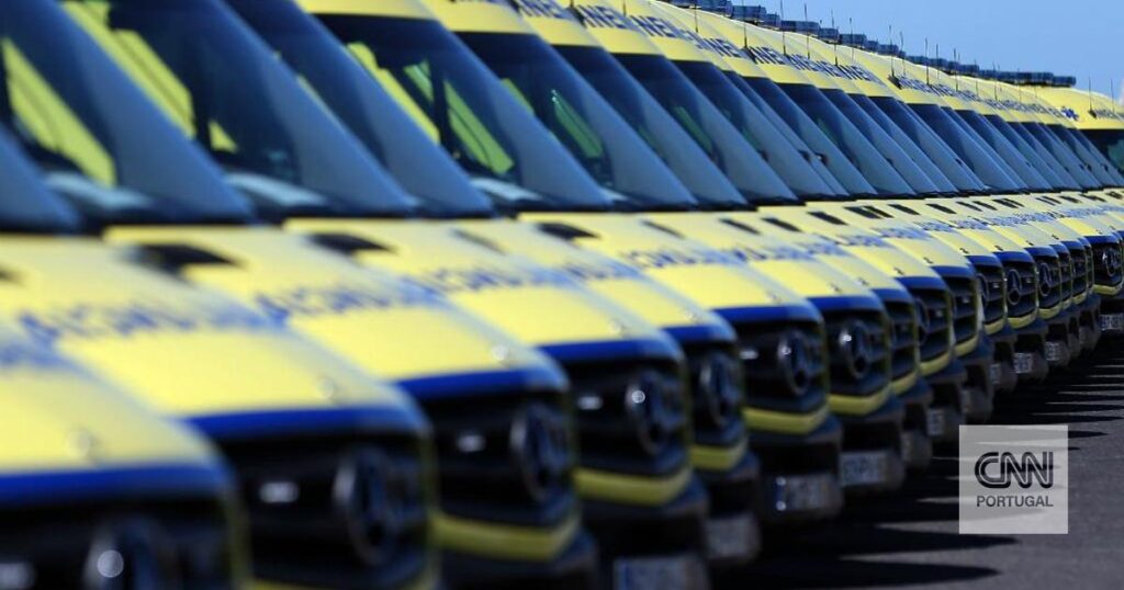 Government opens the door to private individuals in pre-hospital emergencies Government opens the door to private individuals in pre-hospital emergencies