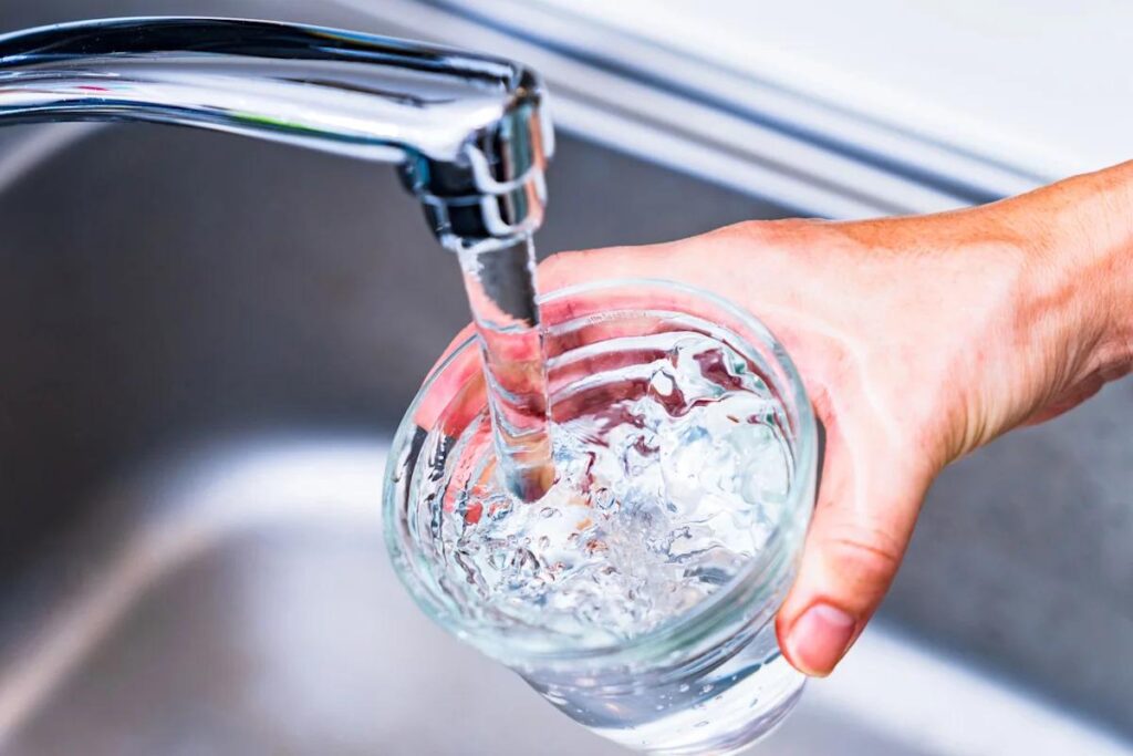 The Trump administration proposes rolling back Biden era rules requiring water systems to filter six PFAS types by 2029, dropping four entirely. The NRDC estimates at least 73 million Americans already drink water with unsafe PFAS levels linked to cancer and other chronic conditions. The Trump administration proposes rolling back Biden era rules requiring water systems to filter six PFAS types by 2029, dropping four entirely. The NRDC estimates at least 73 million Americans already drink water with unsafe PFAS levels linked to cancer and other chronic conditions.