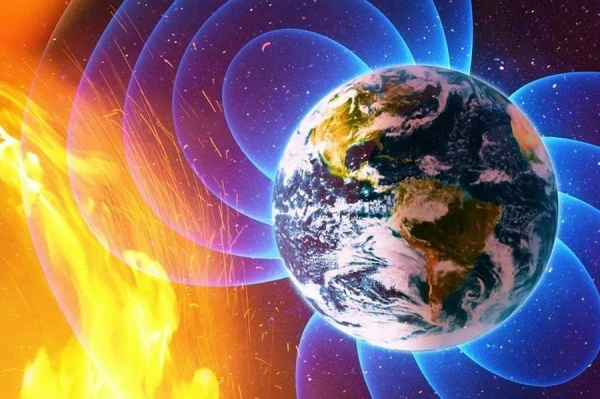 Will magnetic storms hover over Latvia on Saturday? Will magnetic storms hover over Latvia on Saturday?