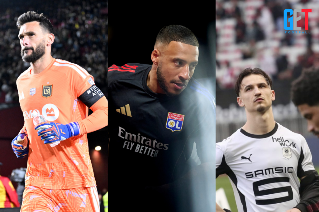 FEATURE | Five outside shouts for a place in France’s World Cup squad FEATURE | Five outside shouts for a place in France’s World Cup squad