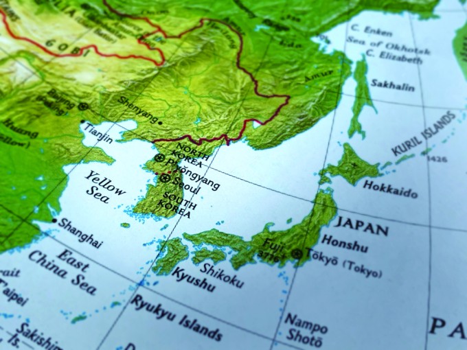 Nineteen years after first requesting the export of high-precision 1:5000 map data, Google finally received approval in 2026, on the condition that it comply with the Korean government’s requirements for security and data management. Getty Images Bank