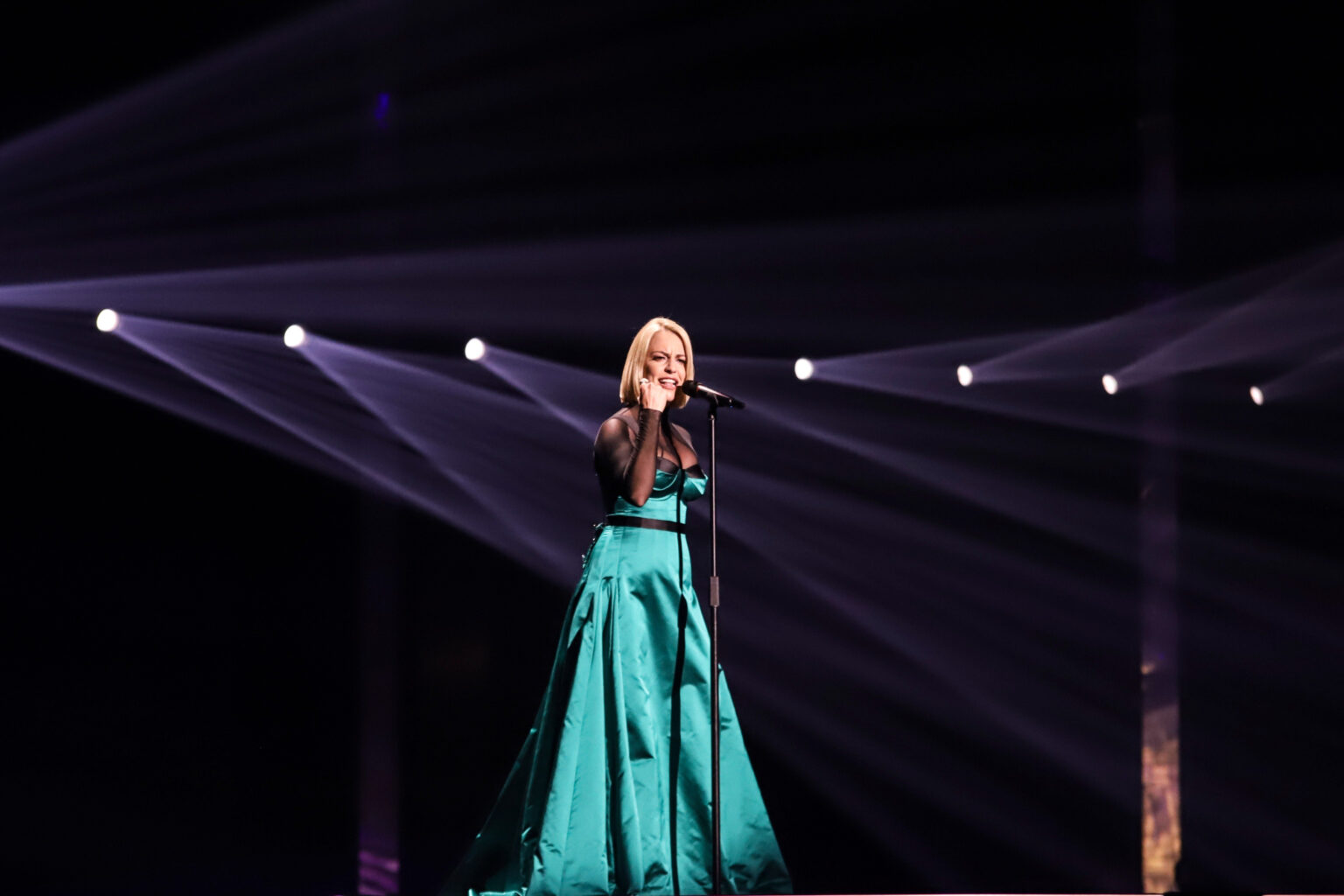 🇲🇰 North Macedonia: Return to Eurovision Confirmed for 2027