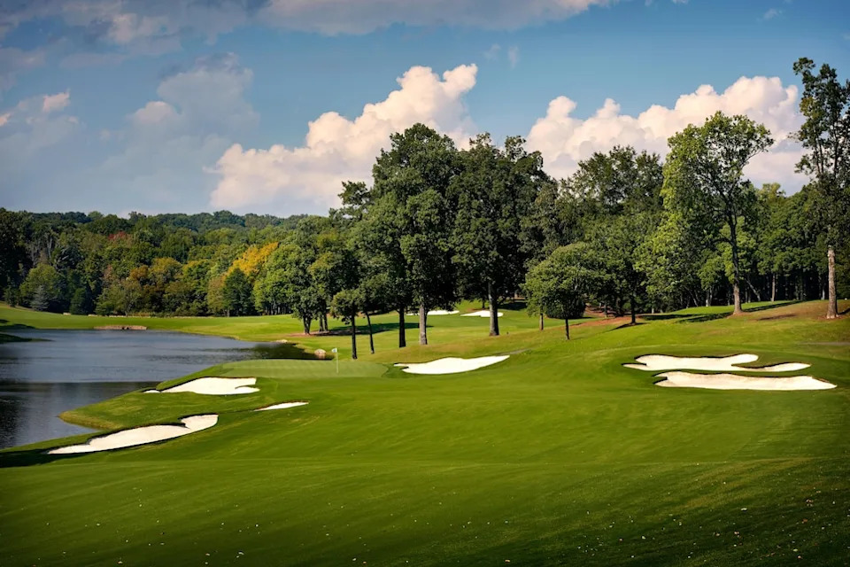 99th PGA Championship