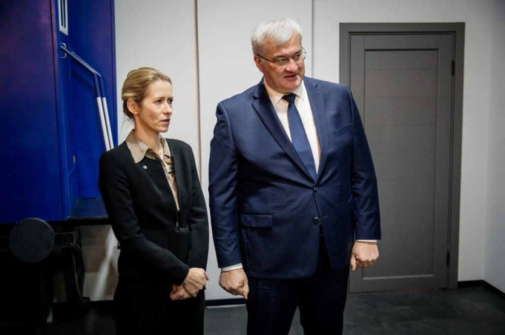 Belgium Becomes 24th State to Join Special Tribunal for Russian Aggression Against Ukraine
