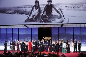 FNE at Cannes Film Festival 2026: Romanian Director Cristian Mungiu Scoops Second Palme d’Or with Fjord FNE at Cannes Film Festival 2026: Romanian Director Cristian Mungiu Scoops Second Palme d’Or with Fjord