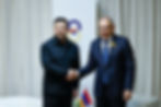 Zelenskyy Calls for Stronger Support for Armenia as Russia Increases Pressure