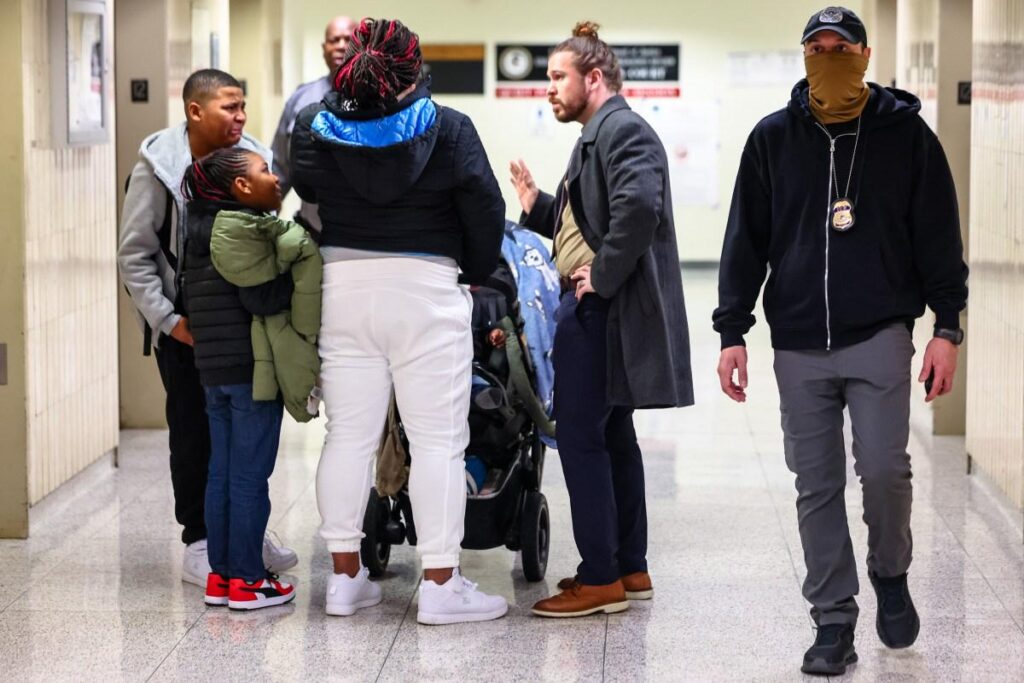 Despite Trump Admin Pressure, NYPD Refuses To Hand Any Immigrants to ICE