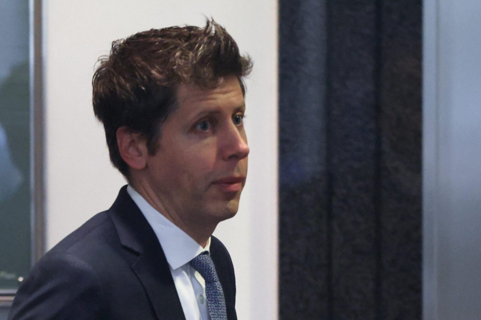 OpenAI CEO Sam Altman holds more than $2 billion in companies that have done business with the company, a court document showed as Altman faces claims of self-dealing from state attorneys general.